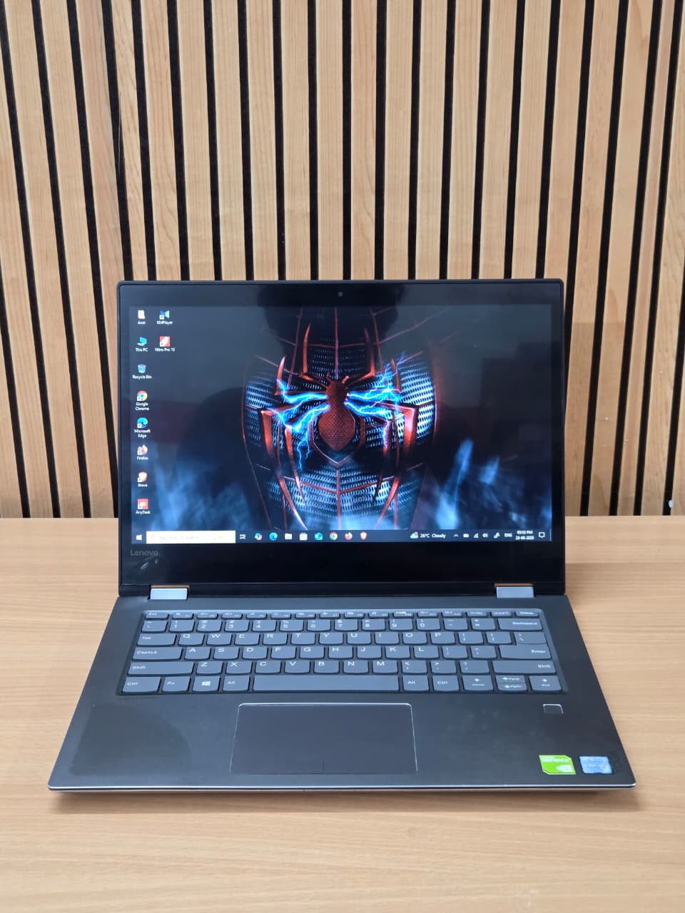 Yoga 520-14IKB Yoga 520-14IKB